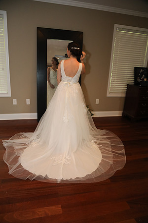 Shannen & Zack's Wedding 2018