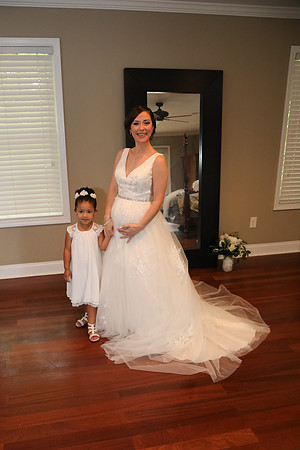 Shannen & Zack's Wedding 2018