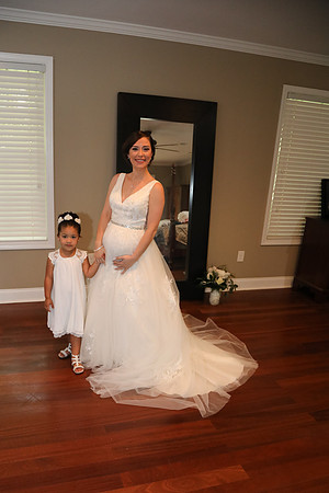 Shannen & Zack's Wedding 2018