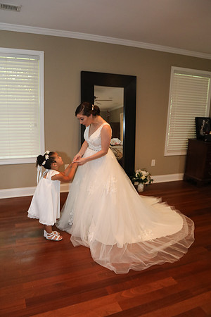 Shannen & Zack's Wedding 2018