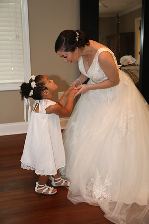Shannen & Zack's Wedding 2018