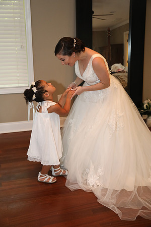 Shannen & Zack's Wedding 2018