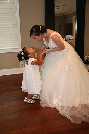 Shannen & Zack's Wedding 2018