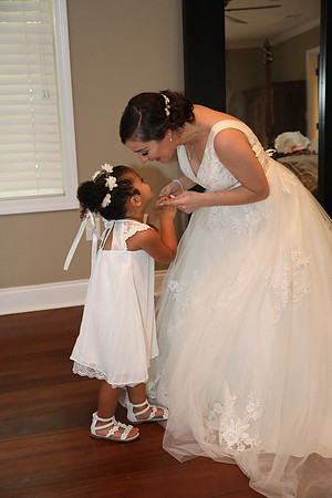 Shannen & Zack's Wedding 2018