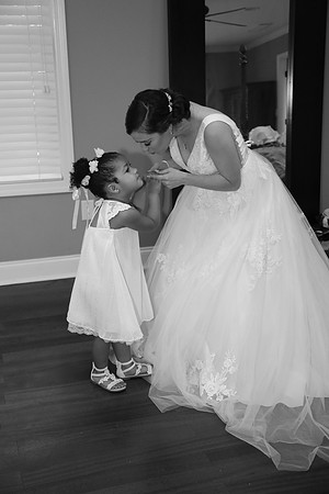 Shannen & Zack's Wedding 2018