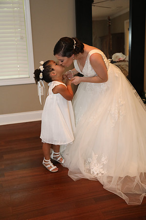 Shannen & Zack's Wedding 2018