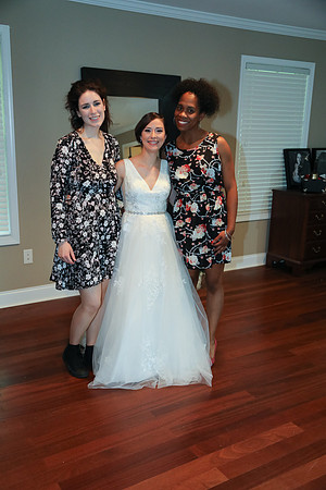 Shannen & Zack's Wedding 2018