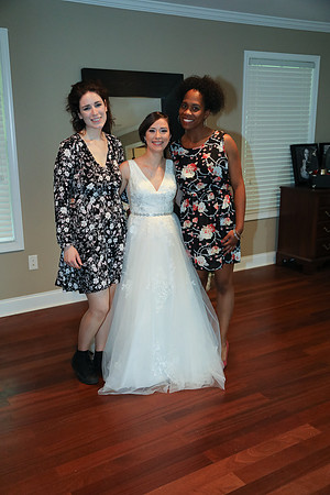 Shannen & Zack's Wedding 2018