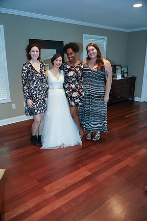 Shannen & Zack's Wedding 2018