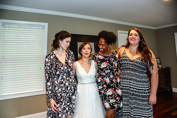 Shannen & Zack's Wedding 2018