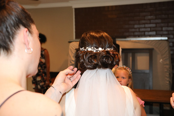 Shannen & Zack's Wedding 2018
