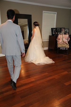 Shannen & Zack's Wedding 2018