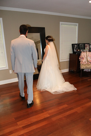 Shannen & Zack's Wedding 2018