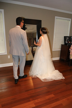 Shannen & Zack's Wedding 2018