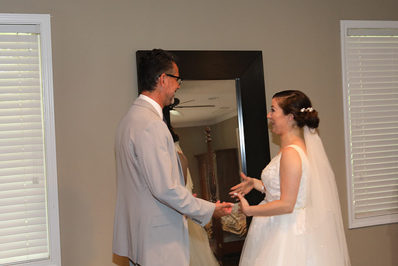 Shannen & Zack's Wedding 2018