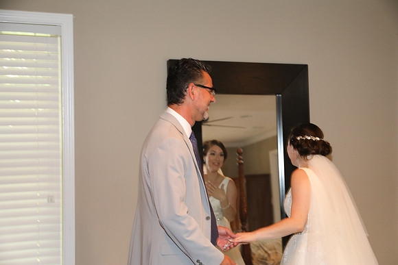 Shannen & Zack's Wedding 2018