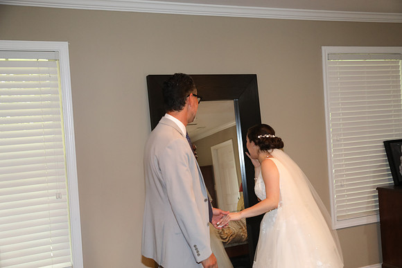 Shannen & Zack's Wedding 2018