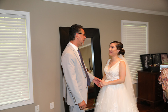 Shannen & Zack's Wedding 2018