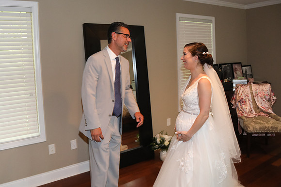 Shannen & Zack's Wedding 2018
