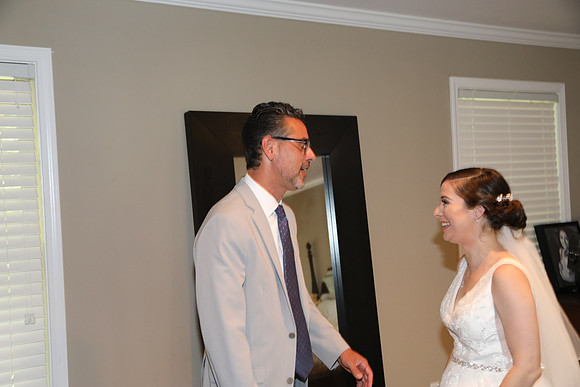 Shannen & Zack's Wedding 2018