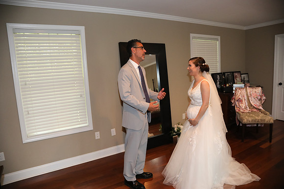 Shannen & Zack's Wedding 2018