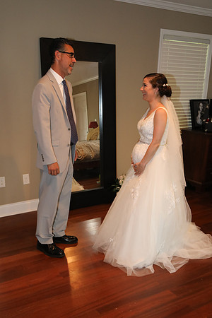Shannen & Zack's Wedding 2018