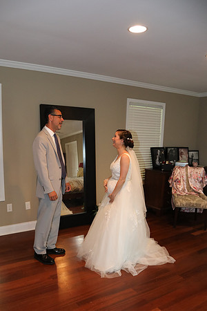 Shannen & Zack's Wedding 2018