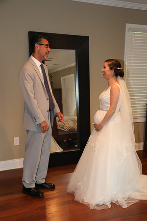 Shannen & Zack's Wedding 2018