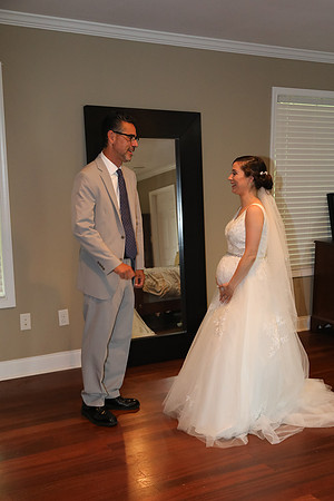 Shannen & Zack's Wedding 2018