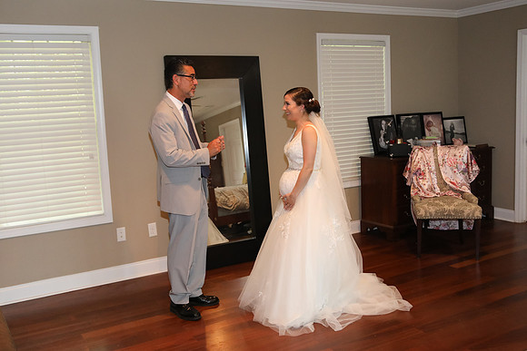 Shannen & Zack's Wedding 2018