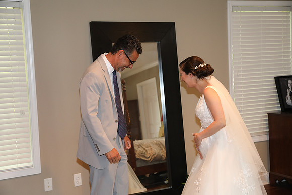 Shannen & Zack's Wedding 2018