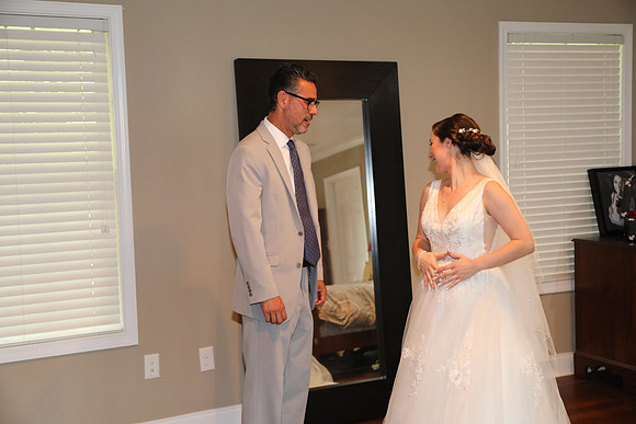 Shannen & Zack's Wedding 2018