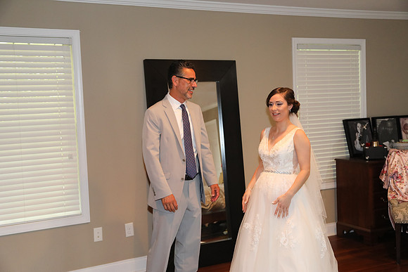 Shannen & Zack's Wedding 2018