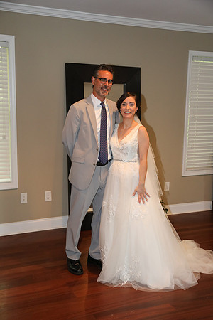 Shannen & Zack's Wedding 2018