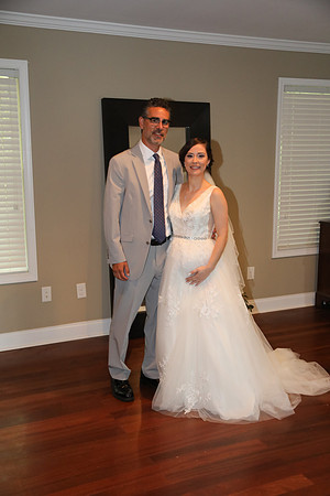 Shannen & Zack's Wedding 2018