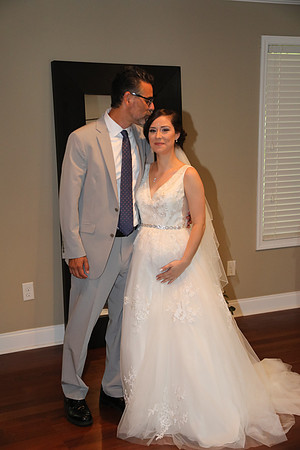 Shannen & Zack's Wedding 2018