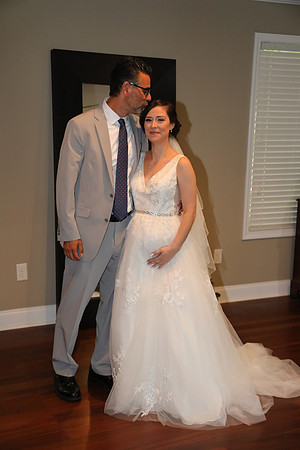 Shannen & Zack's Wedding 2018