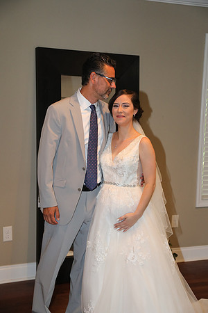 Shannen & Zack's Wedding 2018