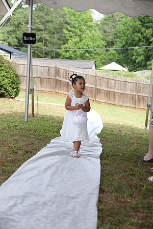 Shannen & Zack's Wedding 2018