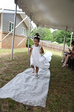 Shannen & Zack's Wedding 2018