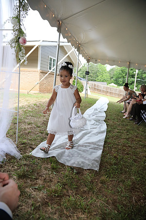 Shannen & Zack's Wedding 2018