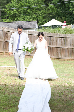 Shannen & Zack's Wedding 2018