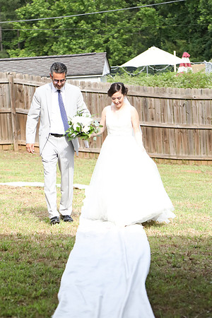 Shannen & Zack's Wedding 2018