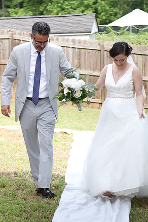Shannen & Zack's Wedding 2018