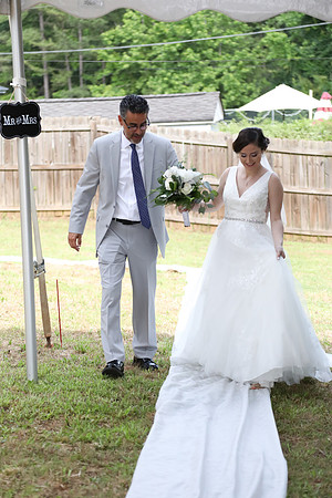 Shannen & Zack's Wedding 2018