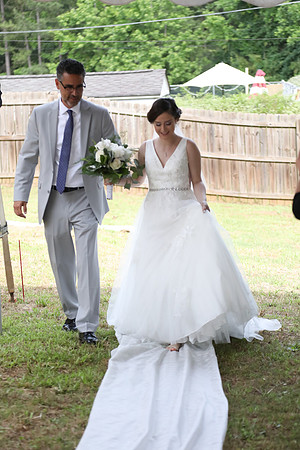 Shannen & Zack's Wedding 2018