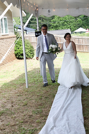 Shannen & Zack's Wedding 2018