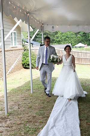 Shannen & Zack's Wedding 2018
