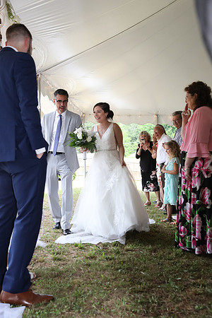 Shannen & Zack's Wedding 2018