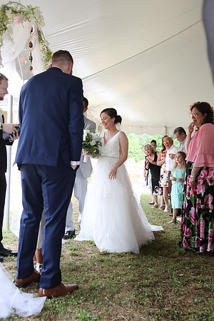 Shannen & Zack's Wedding 2018